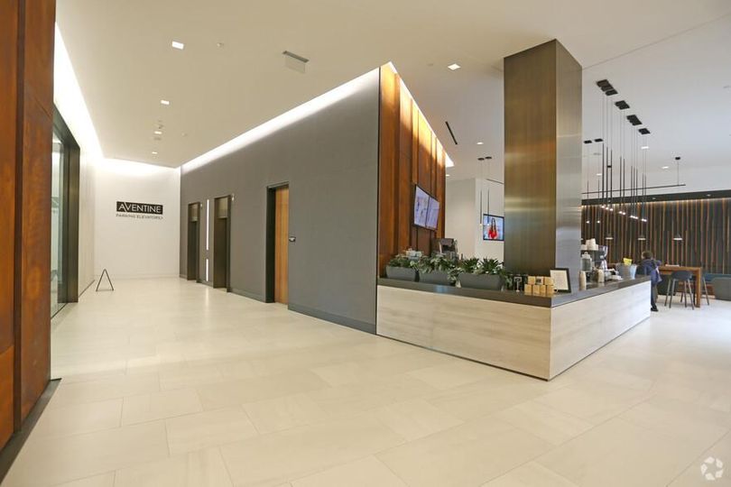 The Aventine 8910 University Center Ln