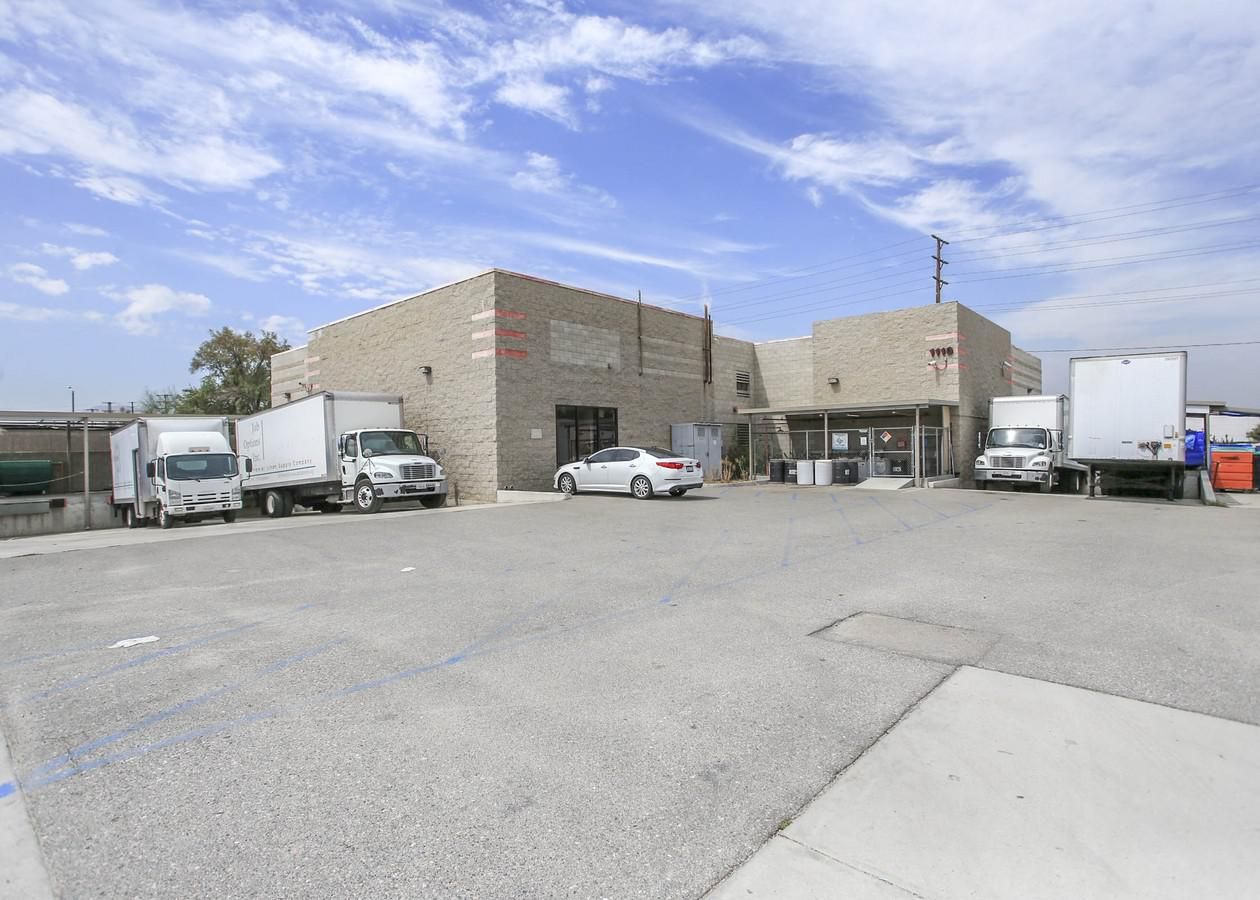 Industrial Property For Sale photo 4
