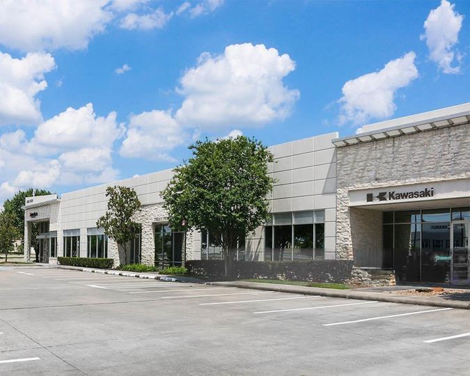 Prologis Legacy Center 5