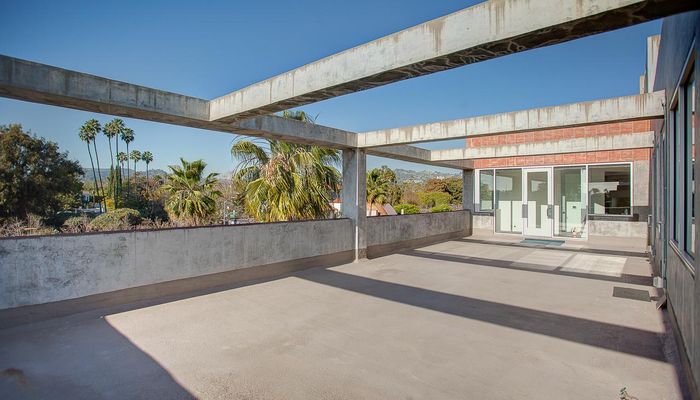 Office Space for Rent at 9606 Santa Monica Blvd Beverly Hills, CA 90210 - #10