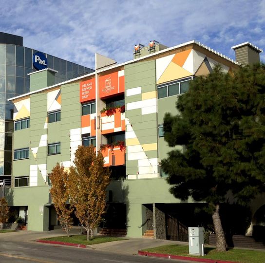 520 Sepulveda