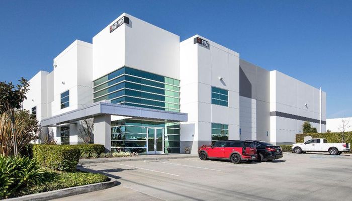 Warehouse Space for Rent at 9641 Santa Fe Springs Santa Fe Springs, CA 90670 - #1