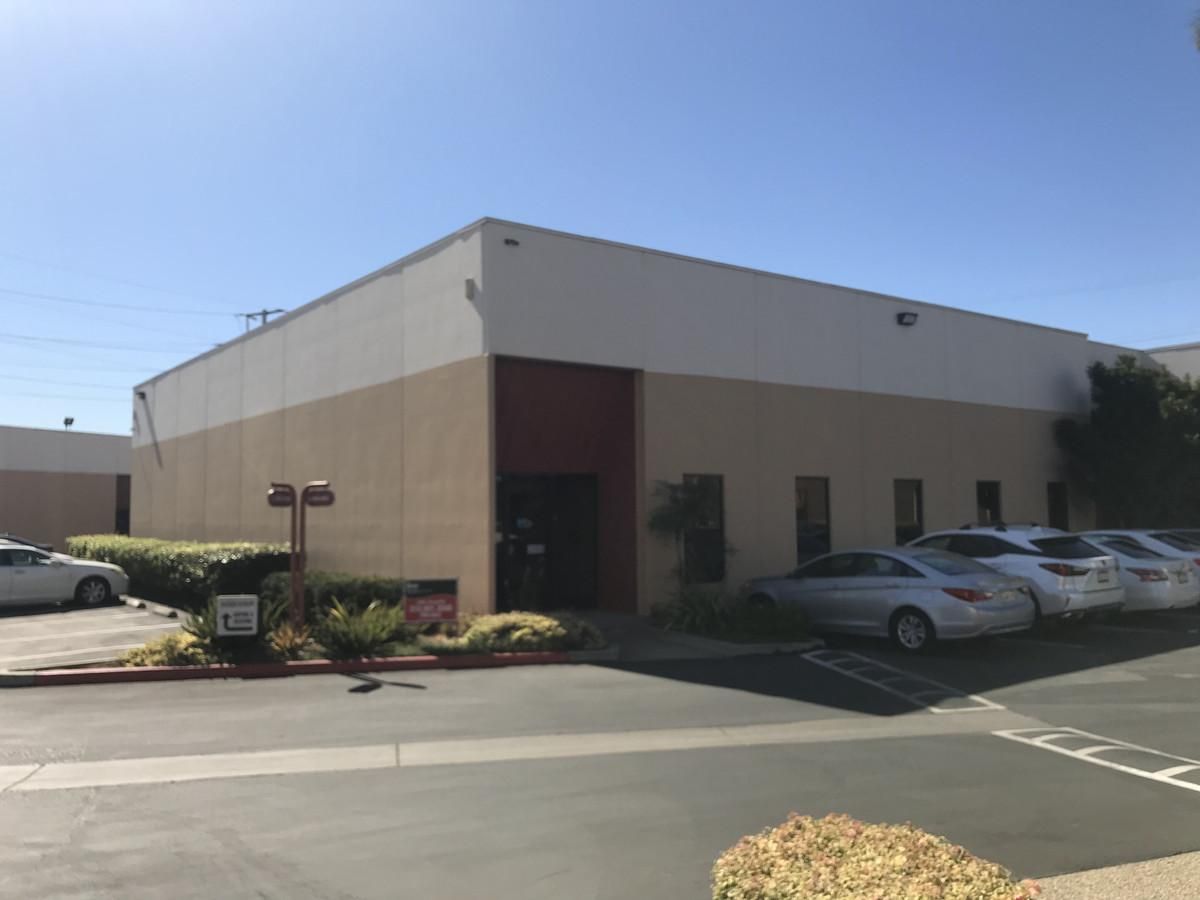 Industrial Property For Lease photo 1