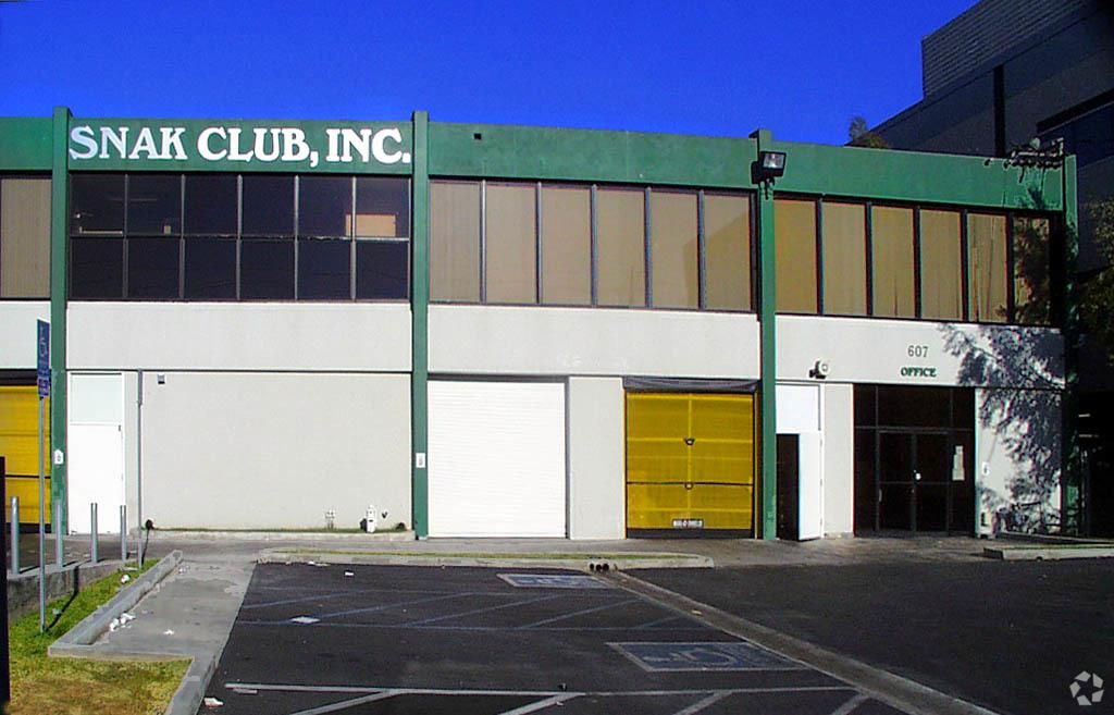 Industrial Property For Lease photo 2