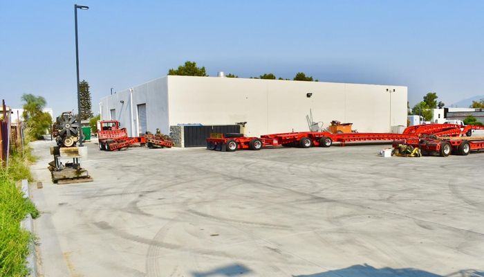 Warehouse Space for Sale at 673 S Waterman Ave San Bernardino, CA 92408 - #5