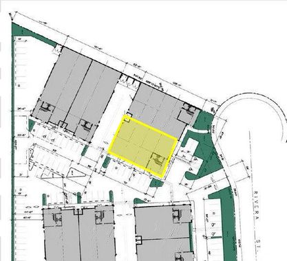 Industrial Property For Lease