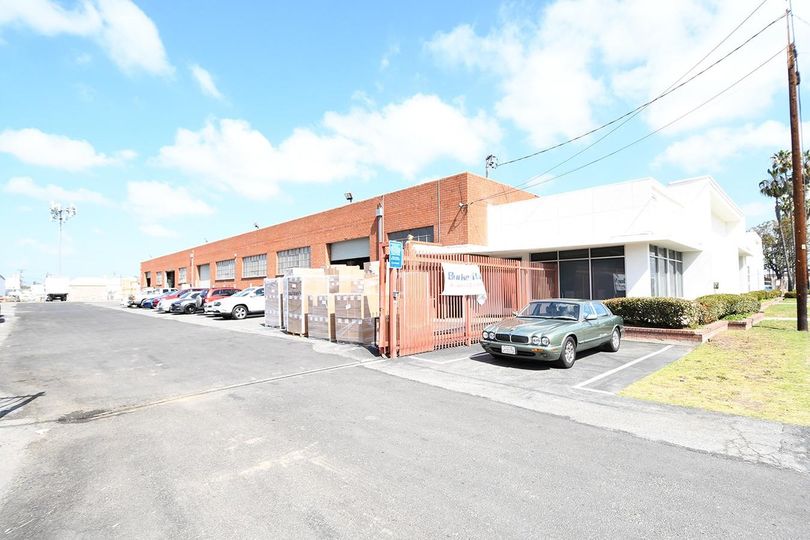 Industrial Property For Lease