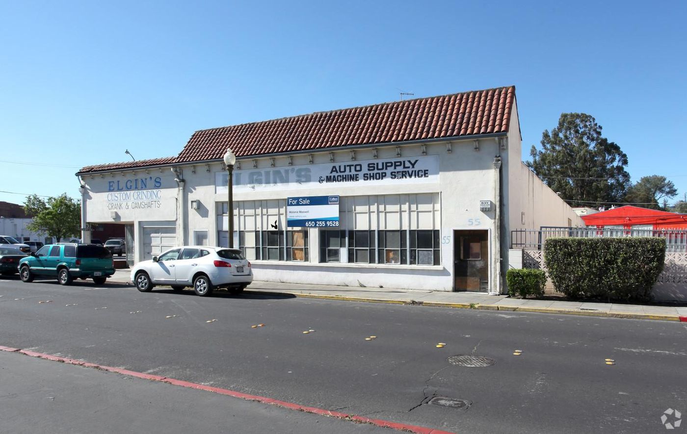 Industrial Property For Sale photo 3