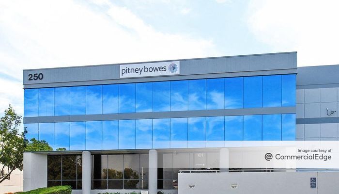 Warehouse Space for Rent at 250 Airport Circle Corona, CA 92880 - #4