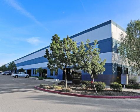 Empire Centre - 7880 & 7920 Airway Road