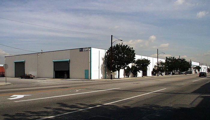 Warehouse Space for Sale at 4423 District Blvd Vernon, CA 90058 - #3