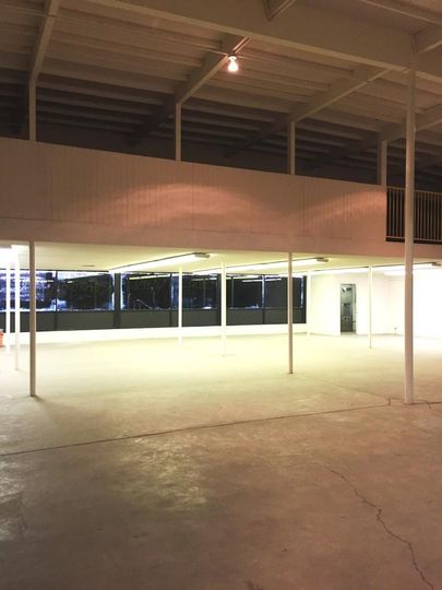 Downtown San Bernardino Location