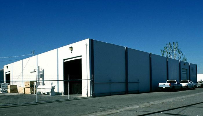 Warehouse Space for Sale at 2910-2912 E Blue Star St Anaheim, CA 92806 - #2