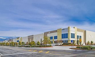Warehouse Space for Rent located at 13799 Monte Vista Ave. Chino, CA 91710