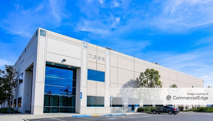 Warehouse Space for Rent at 7365 Mission Gorge Road San Diego, CA 92120 - #5