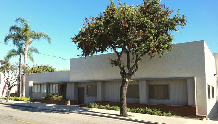 Warehouse Space for Rent at 1390 E Burnett St Signal Hill, CA 90755 - #1