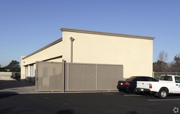 Industrial Property For Sale