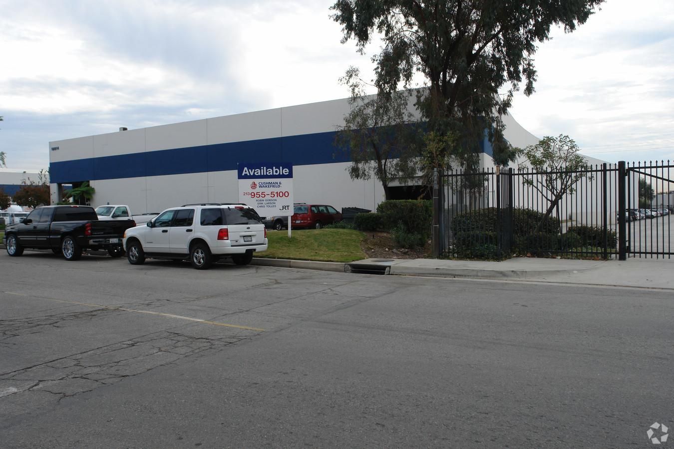 Industrial Property for Lease photo 4