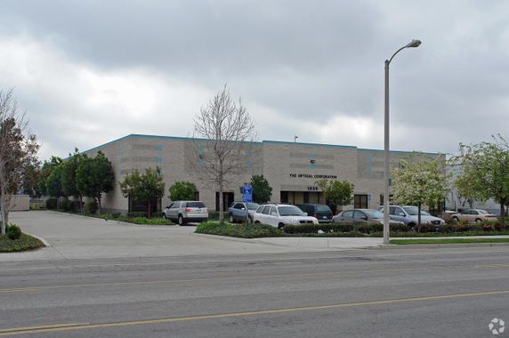 Northfield Industrial Park