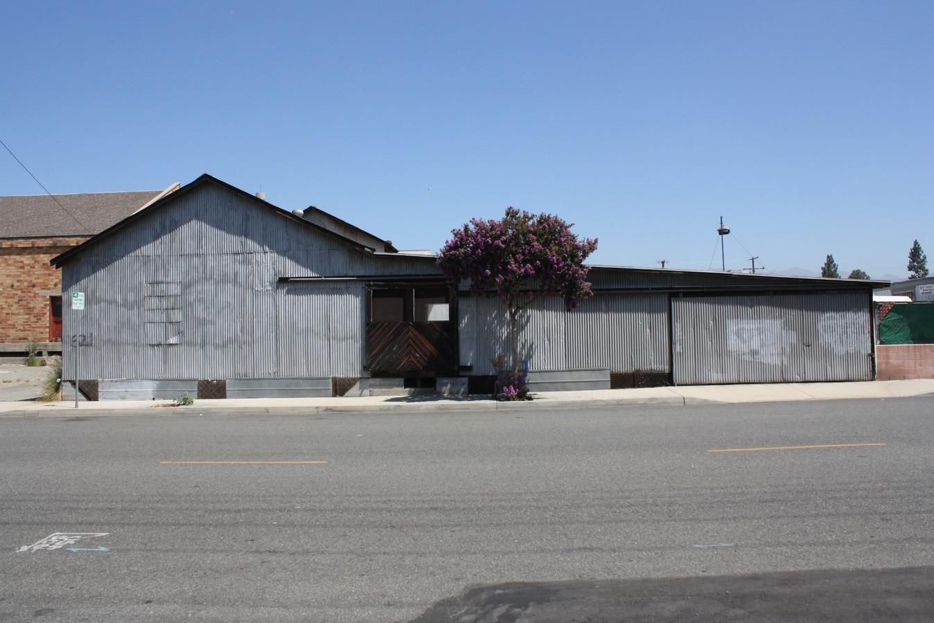 Industrial Property For Lease photo 4