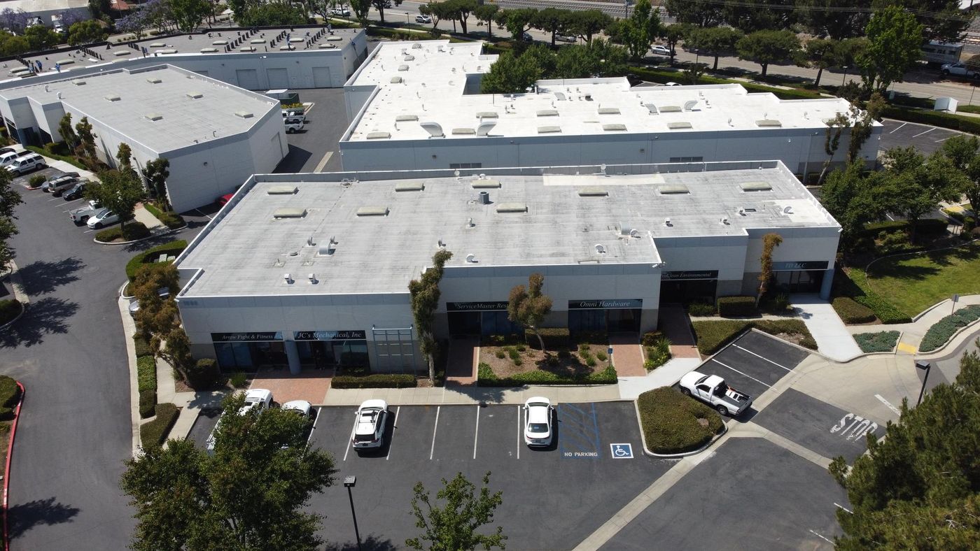 Princeland La Verne Commerce Center photo 1