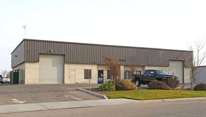 Warehouse Space for Sale at 3620 S Bagley Ave Fresno, CA 93725 - #3