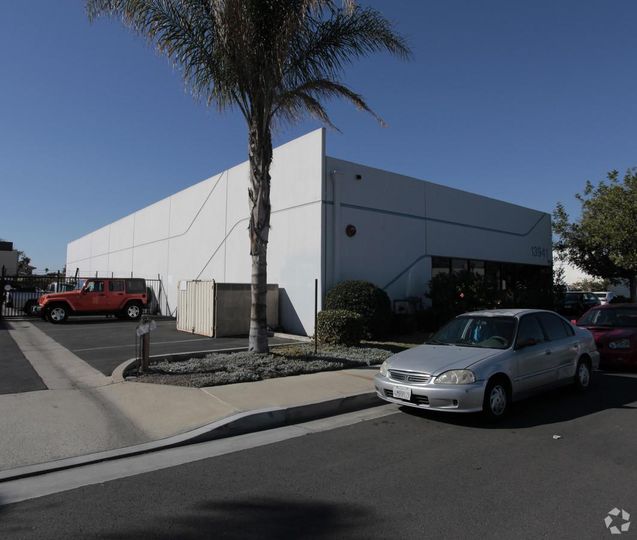 Industrial Property For Sale