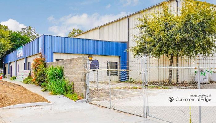 Warehouse Space for Rent at 23125 Temescal Canyon Road Corona, CA 92883 - #3