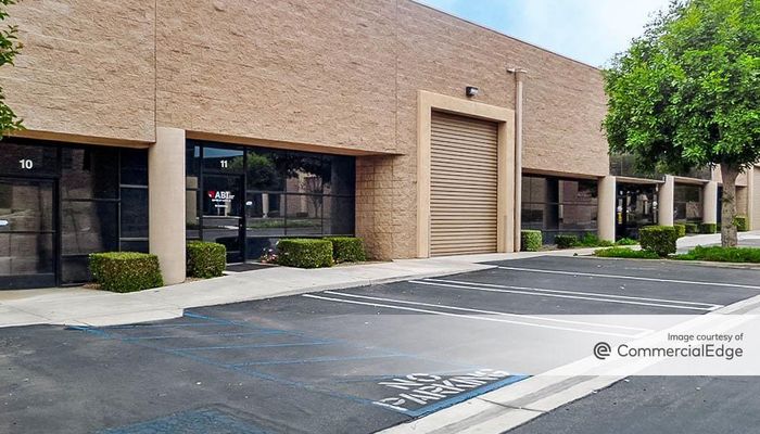 Warehouse Space for Rent at 2015 West Park Avenue Redlands, CA 92373 - #6