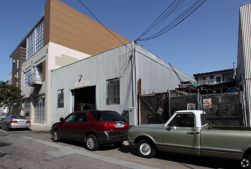 Office Property for Lease