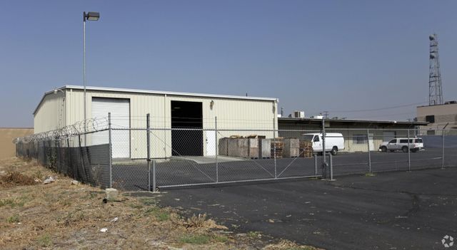 Industrial Property For Lease