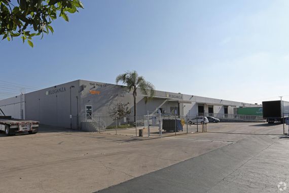 Industrial Property for Lease