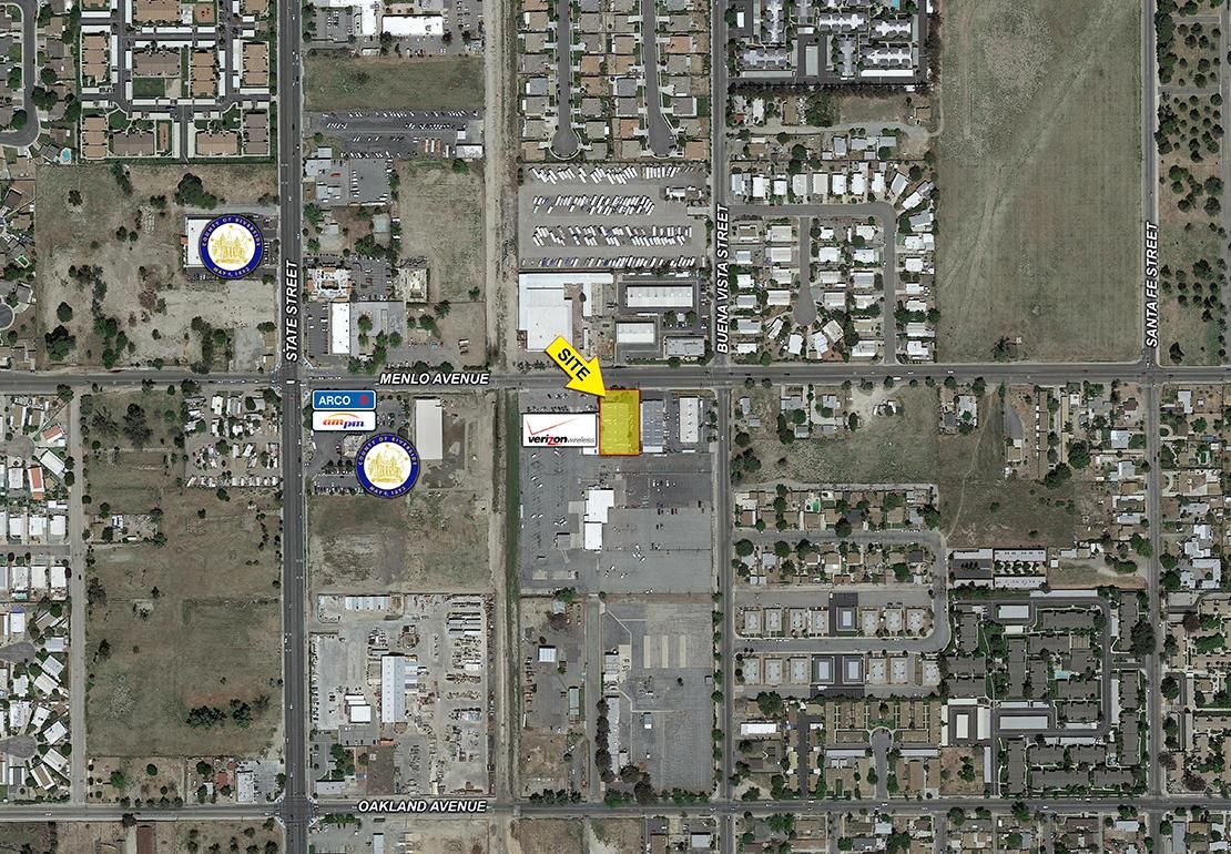 Single Tenant Manufacturing/Warehouse Property photo 3