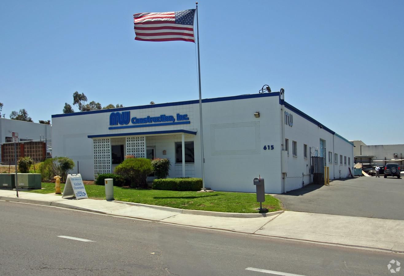 Industrial Property For Sale photo 2