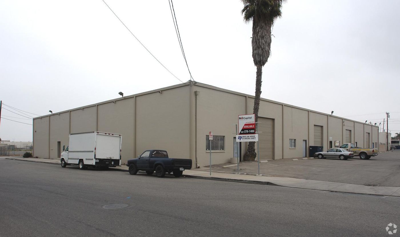 Industrial Property For Lease photo 1