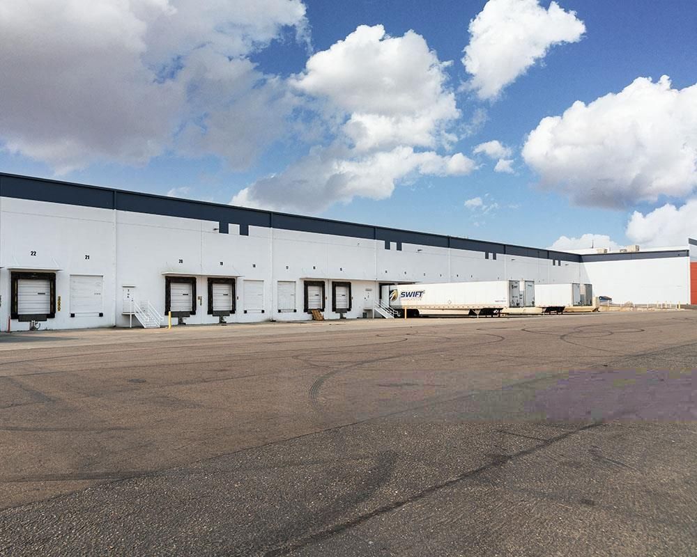 California Logistics Center photo 2
