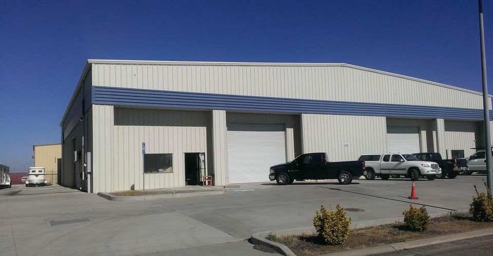Air Metro Business Park