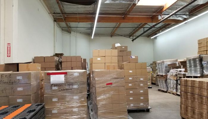 Warehouse Space for Rent at 20529-20547 E Walnut Dr N Walnut, CA 91789 - #12