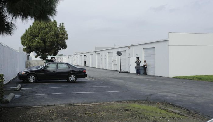 Warehouse Space for Rent at 1129 E Dominguez St Carson, CA 90746 - #2