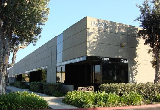 Carmel Business Center