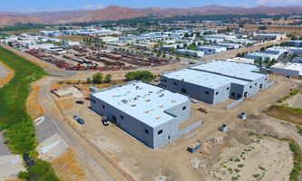 Warehouse Space for Rent located at 480 - 490 3rd St Lake Elsinore, CA 92530