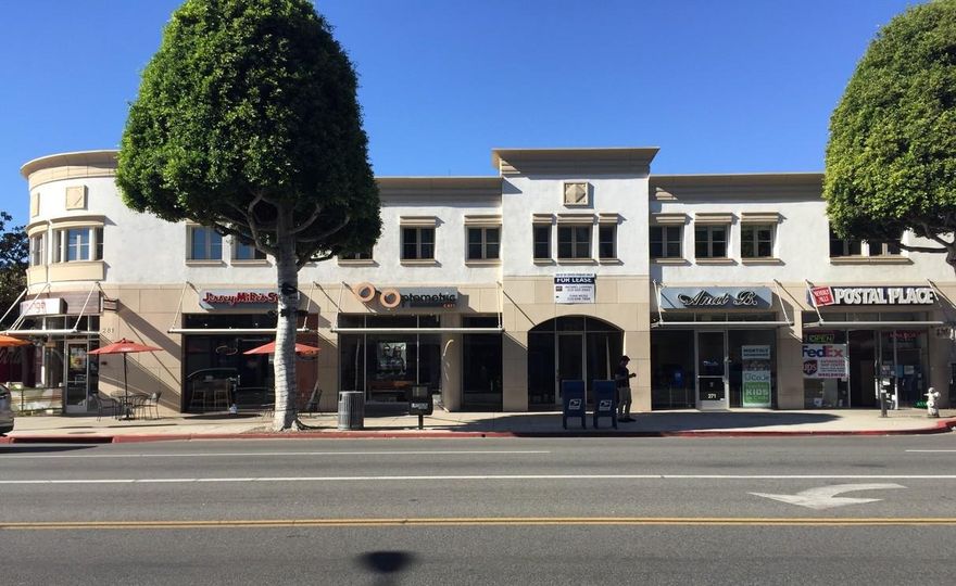 Beverly Hills