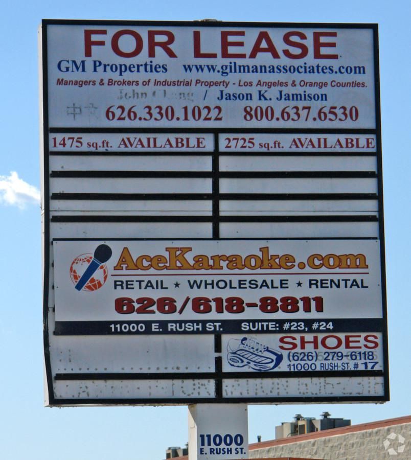 Industrial Property For Lease photo 3