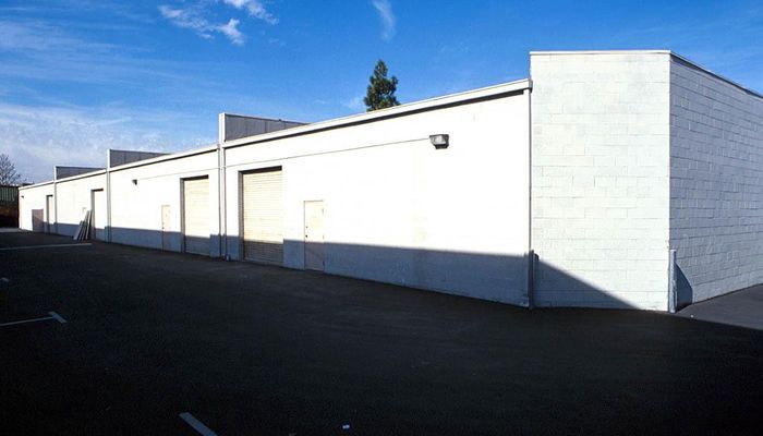 Warehouse Space for Rent at 1533 Simpson Way Escondido, CA 92029 - #2