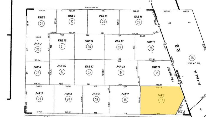 Warehouse Space for Sale at 7211 Old 215 Frontage Rd Riverside, CA 92507 - #2