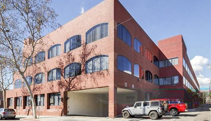 Office Space for Rent at 1950 Sawtelle Blvd Los Angeles, CA 90025 - #4