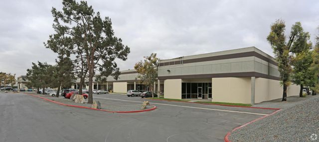 Industrial Property For Lease