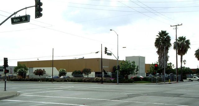 Industrial Property For Lease