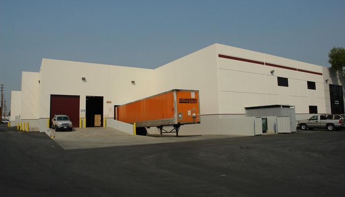 Warehouse Space for Rent at 3378-3380 N San Fernando Rd Los Angeles, CA 90065 - #5