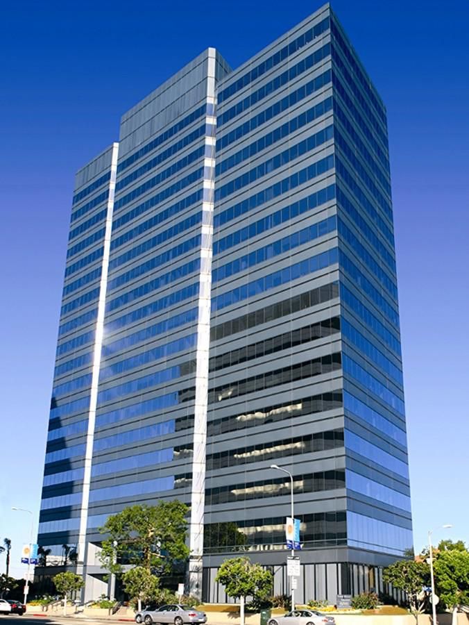12100 Wilshire- Prime Brentwood Office Space! photo 2